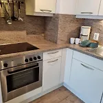Strandapartment Apartment Timmendorfer Strand