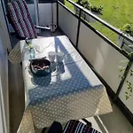 Strandapartment *