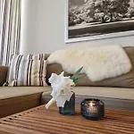 Strandapartment * Timmendorfer Strand