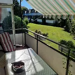 Strandapartment Apartment *