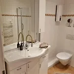 Strandapartment Apartment