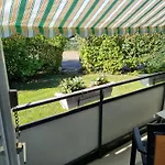 Strandapartment