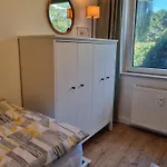 Apartment Strandapartment *