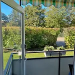Strandapartment Apartment Timmendorfer Strand