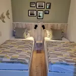 Strandapartment