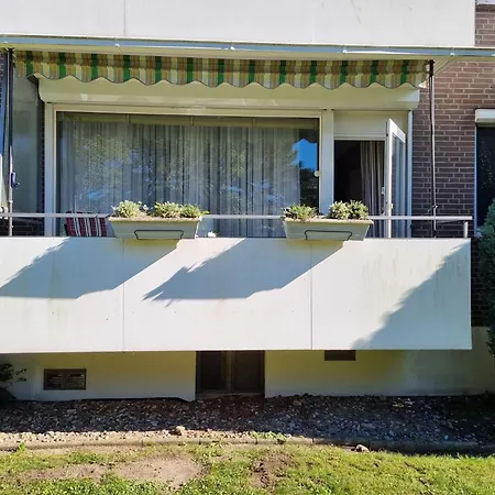 Strandapartment