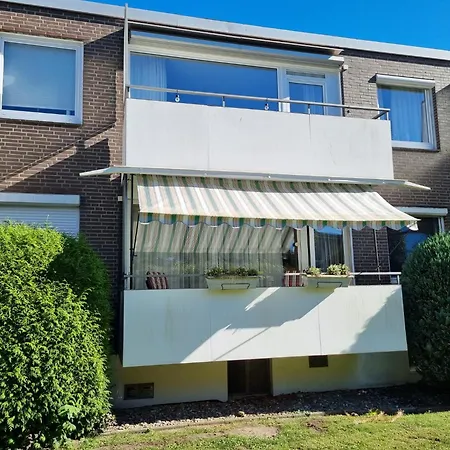 Strandapartment *
