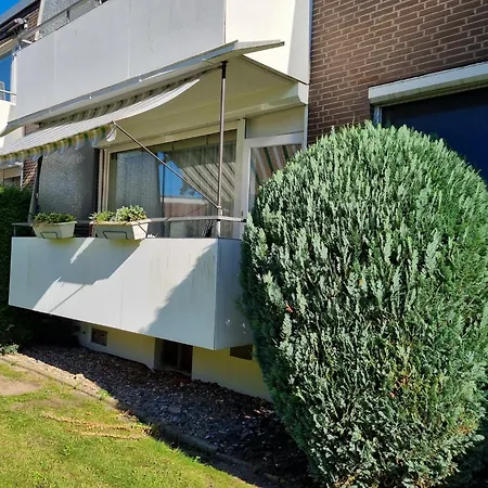 Διαμέρισμα Strandapartment