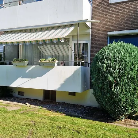 Strandapartment *