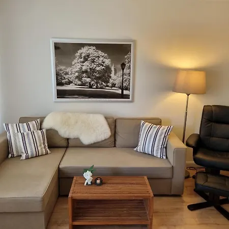 Strandapartment Timmendorfer Strand