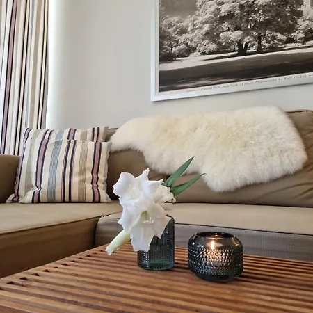 Strandapartment * ティメンドルファー・シュトラント