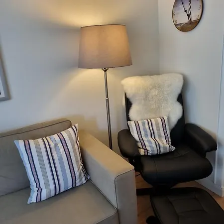 Strandapartment * ティメンドルファー・シュトラント