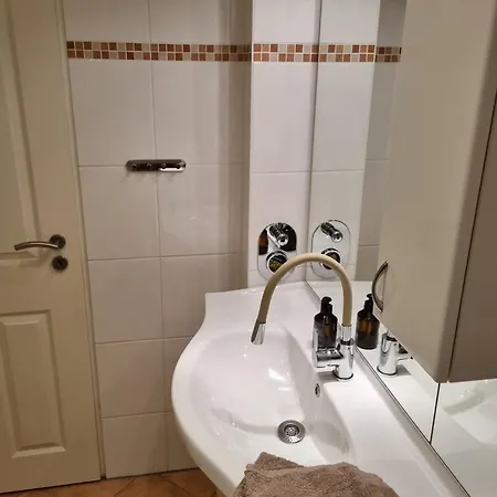 Apartamento Strandapartment Timmendorfer Strand