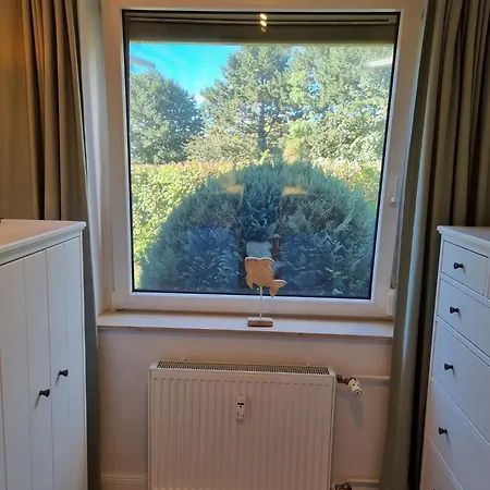 Strandapartment アパート