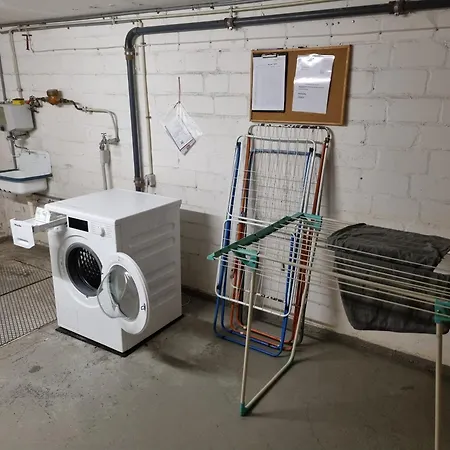 Strandapartment アパート *