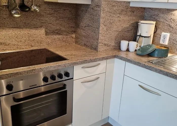 Strandapartment Διαμέρισμα Timmendorfer Strand