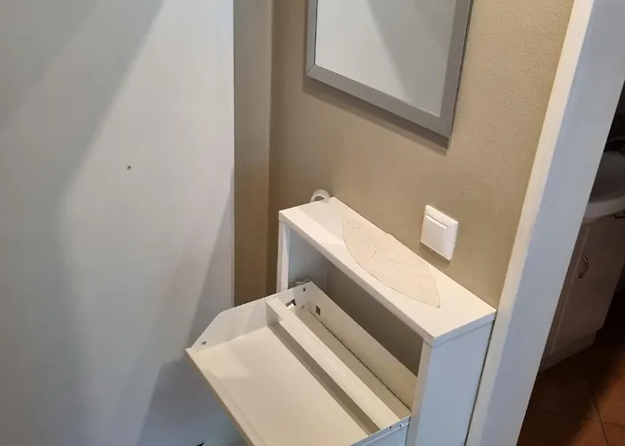 Διαμέρισμα Strandapartment Timmendorfer Strand