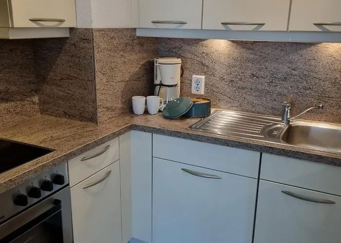 Διαμέρισμα Strandapartment Timmendorfer Strand