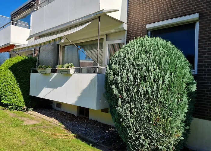 Διαμέρισμα Strandapartment