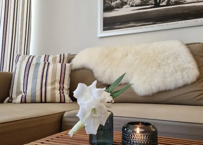 Strandapartment * Timmendorfer Strand