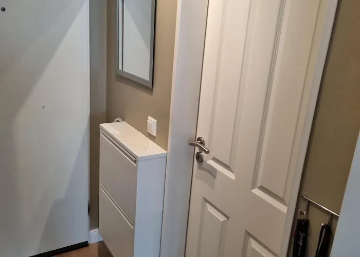 Διαμέρισμα Strandapartment