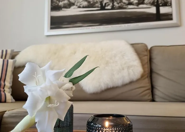 Strandapartment Timmendorfer Strand