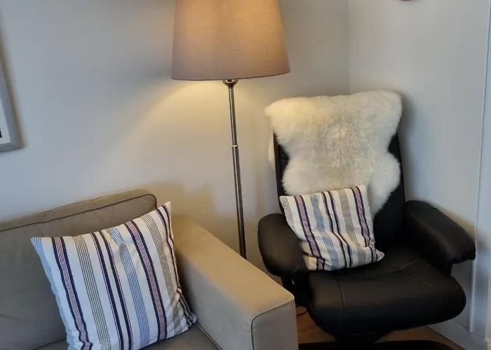 Strandapartment * Timmendorfer Strand