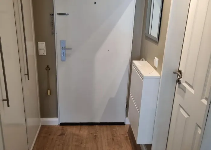 Strandapartment Διαμέρισμα Timmendorfer Strand