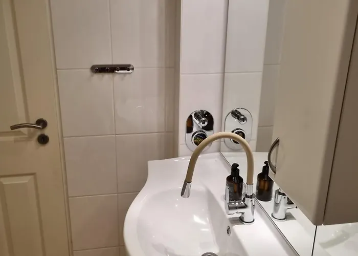 Διαμέρισμα Strandapartment Timmendorfer Strand