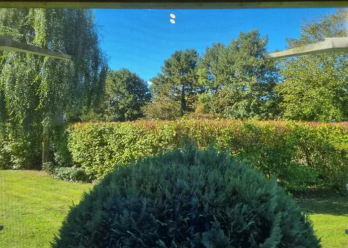 Strandapartment Timmendorfer Strand