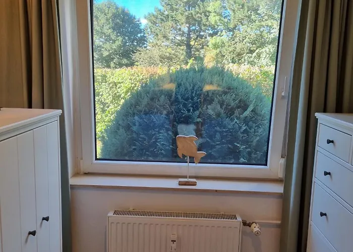 Strandapartment Appartement