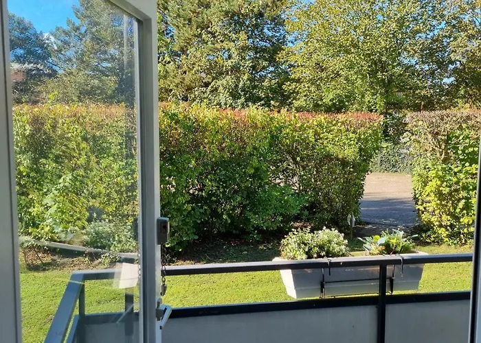 Strandapartment Appartement Timmendorfer Strand