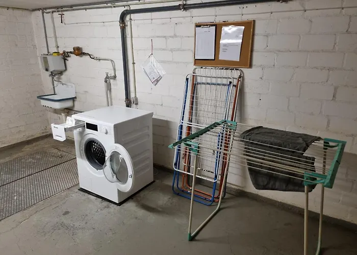 Strandapartment Appartement *